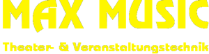 MAX MUSIC